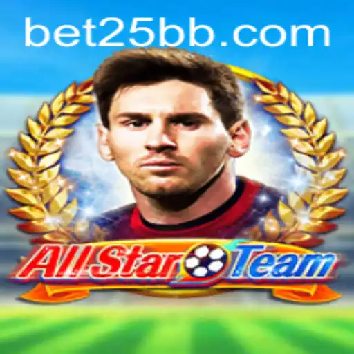 AllStarTeam: The Innovative Sports Simulation Game by 25BB.COM