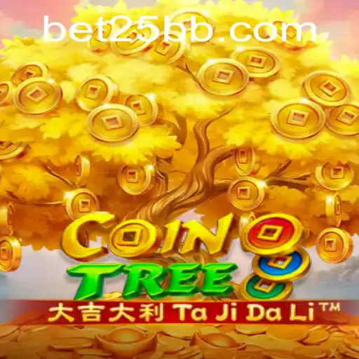 Unveiling CoinTree: A Revolutionary Gaming Experience on 25BB.COM