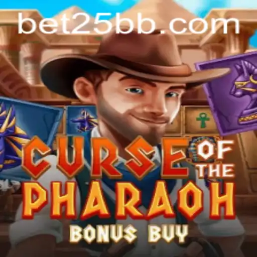 Curse of the Pharaoh Bonus Buy: A Thrilling Gaming Experience Unveiled