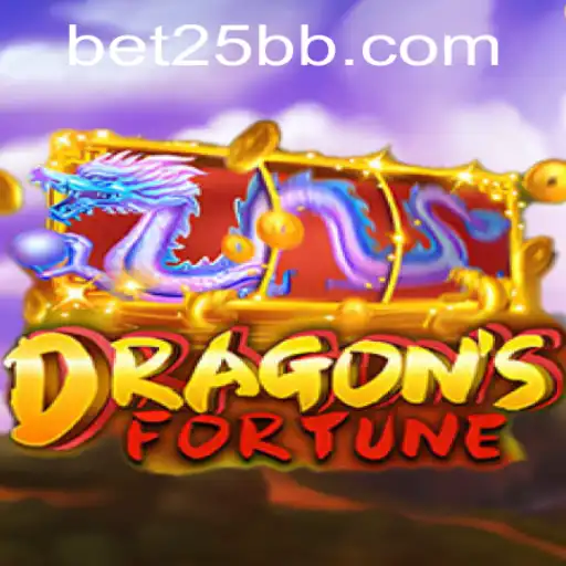 DragonFortune: The Thrilling Adventure Awaits