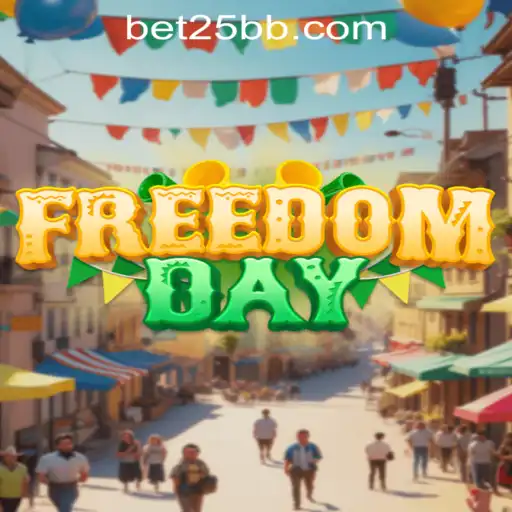 Exploring the Thrilling World of FreedomDay and 25BB.COM