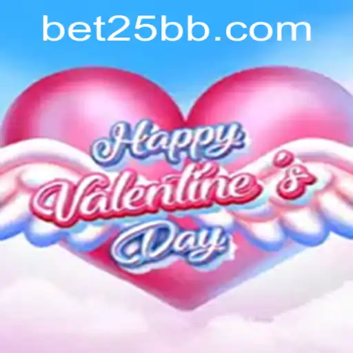 Discover the Magical World of HappyValentinesDay Game by 25BB.COM