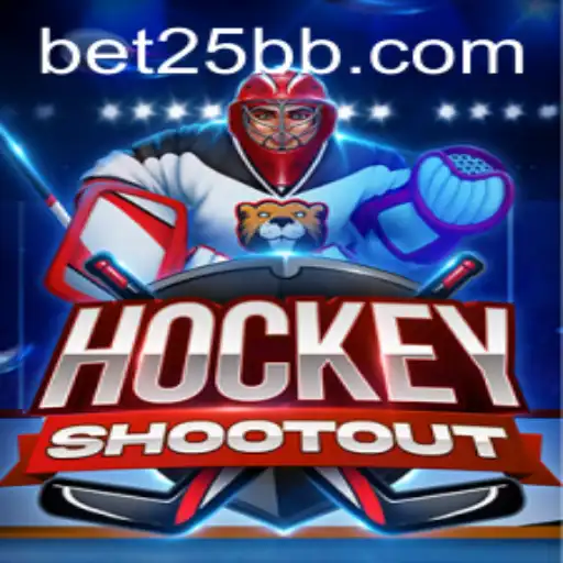 Discover the Thrilling World of HockeyShootout with 25BB.COM