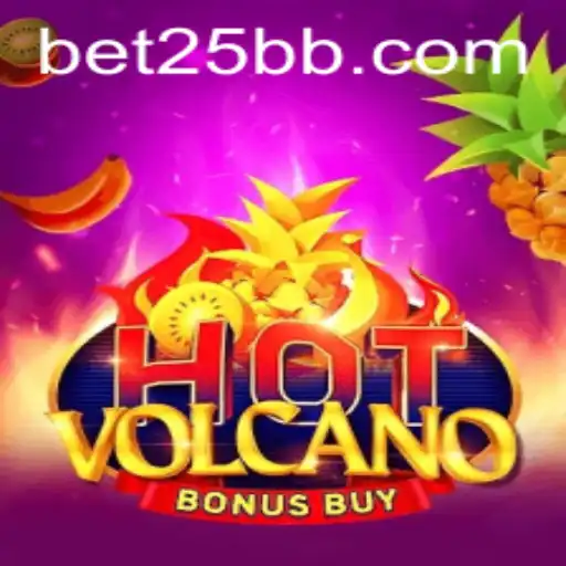 HotVolcanoBonusBuy: An Explosive Adventure in Gaming