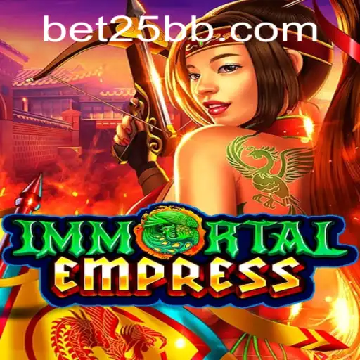 ImmortalEmpress: Unveiling a New Realm of Gaming Excitement
