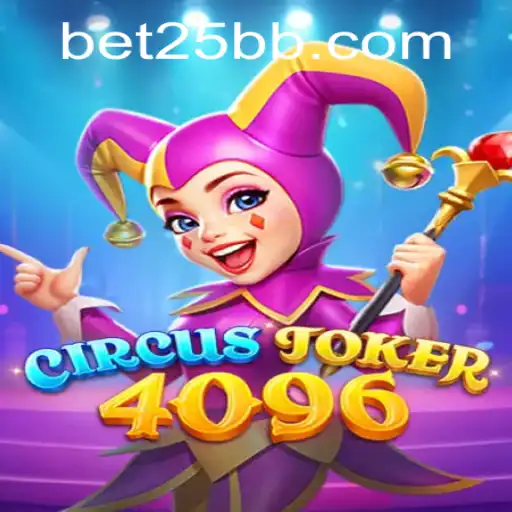 Unveiling CircusJoker4096: The Ultimate Gaming Extravaganza