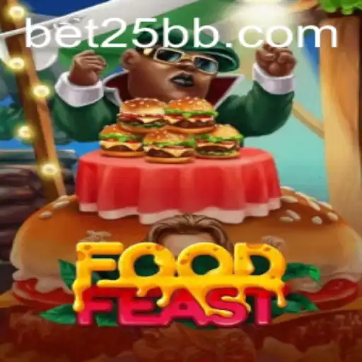 Discover the Exciting World of FoodFeast: A Culinary Adventure Game