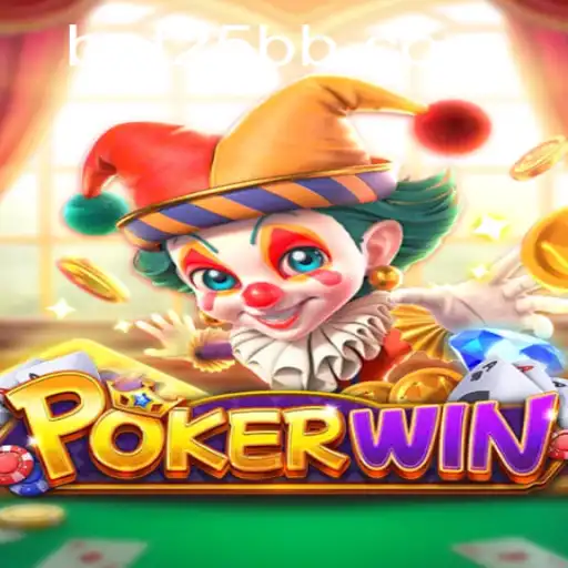 The Exciting World of POKERWIN: A Comprehensive Guide with 25BB.COM
