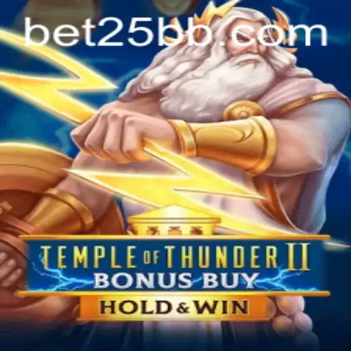 Discover TempleofThunderIIBonusBuy: An Epic Gaming Adventure