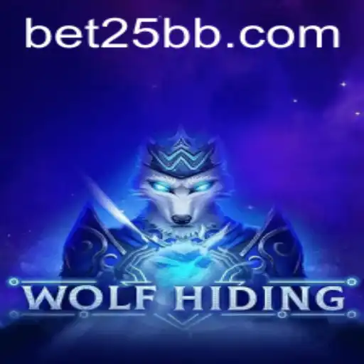 Discover the Thrilling World of WolfHiding: The Exciting New Game from 25BB.COM