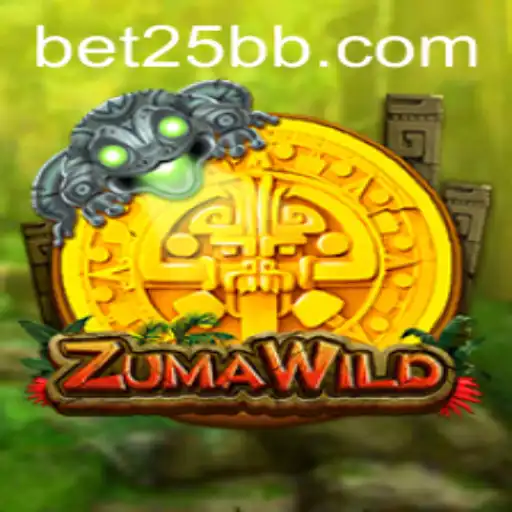 Discover the Excitement of ZumaWild at 25BB.COM