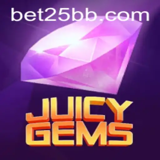 The Excitement of JuicyGems: A Thrilling Experience with 25BB.COM