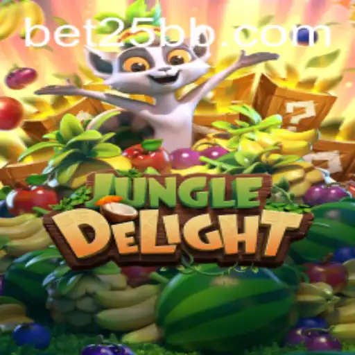 Discover the Thrills of JungleDelight: A New Adventure with 25BB.COM