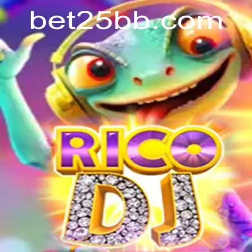 RicoDJ: A Revolutionary Gaming Experience with 25BB.COM