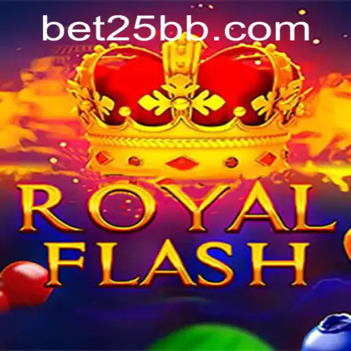 Exploring RoyalFlash: The Ultimate Gaming Experience at 25BB.COM