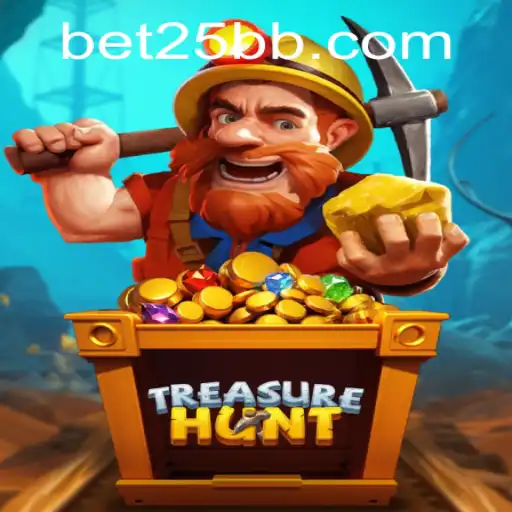 Exploring the Adventure of TreasureHunt with 25BB.COM
