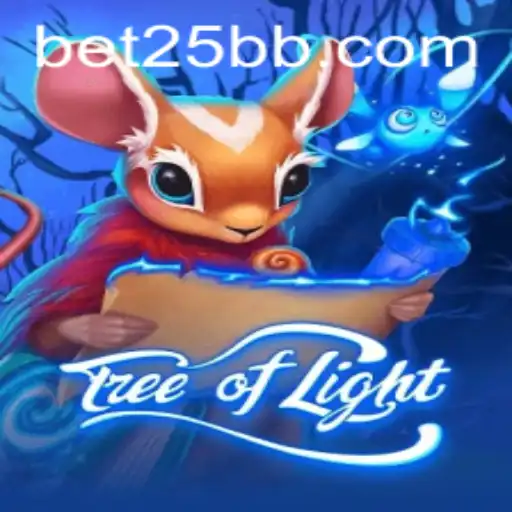 TreeofLight: Exploring the Enchanted Realm with 25BB.COM
