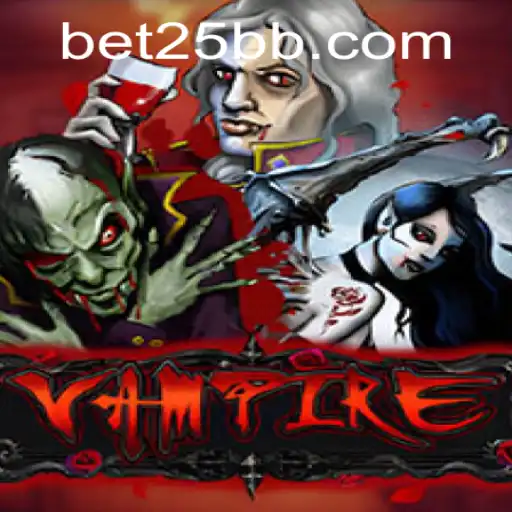 Vampire: The Dark World and 25BB.COM