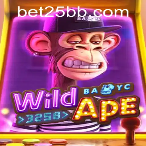 Exploring the Thrilling World of WildApe3258