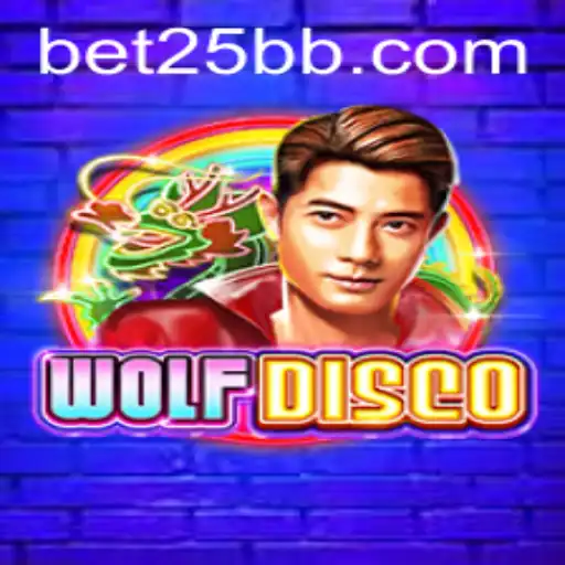 Exploring the Thrills of WolfDisco: The New Gaming Sensation by 25BB.COM