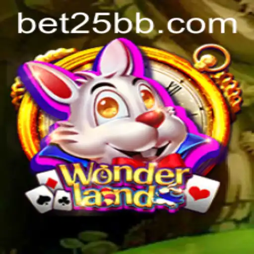 Discover Wonderland: A Captivating Adventure with 25BB.COM